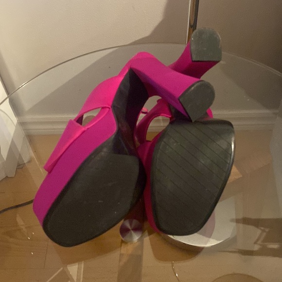 Zara heels brand new - Picture 6 of 6